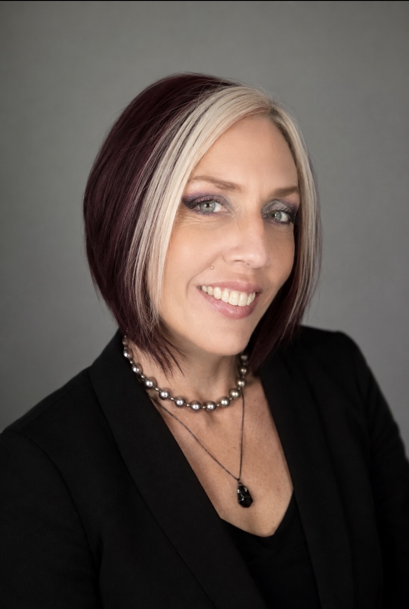 Toni De Lanoy, founder of Federal Sentence Help